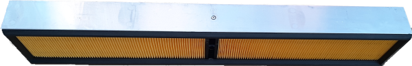 Kabinenluftfilter (SB-Serie) BRAUD / NEW HOLLAND Traubenvollernter _5